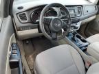 2016 Kia Sedona Lx en Venta en Oklahoma City, OK - Hail