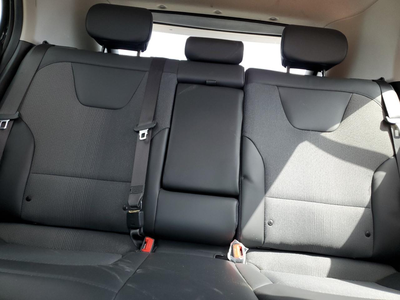 2023 Kia Niro Ex VIN: KNDCR3LE0P5112094 Lot: 54944465