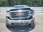 2014 Gmc Sierra K1500 Sle for Sale in Dunn, NC - Front End