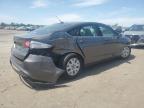 2014 Ford Fusion S na sprzedaż w Fredericksburg, VA - Rear End