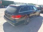 2014 MERCEDES BENZ E220 AMG S for sale at Copart WESTBURY