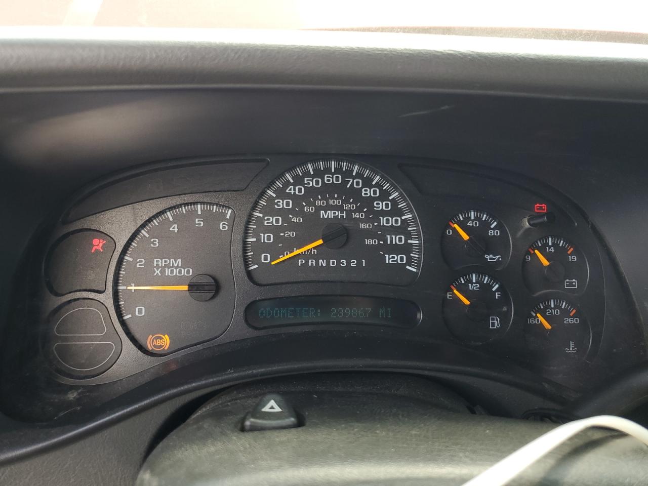 2006 Chevrolet Avalanche K1500 VIN: 3GNEK12Z46G107534 Lot: 56603495
