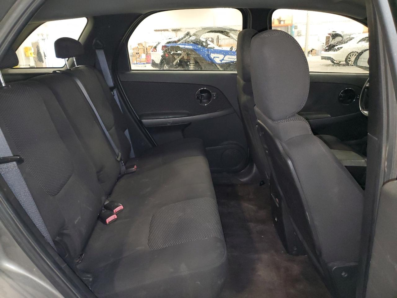 2006 Pontiac Torrent VIN: 2CKDL63F666102178 Lot: 57865695
