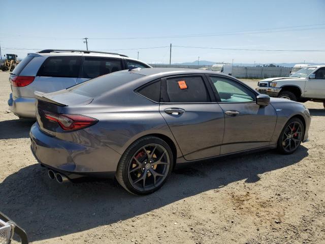  ACURA TLX 2022 Szary