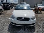 2010 Hyundai Accent Gls na sprzedaż w Riverview, FL - Front End