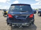 2017 Mercedes-Benz Gls 550 4Matic   en Venta en Pennsburg, PA - Front End
