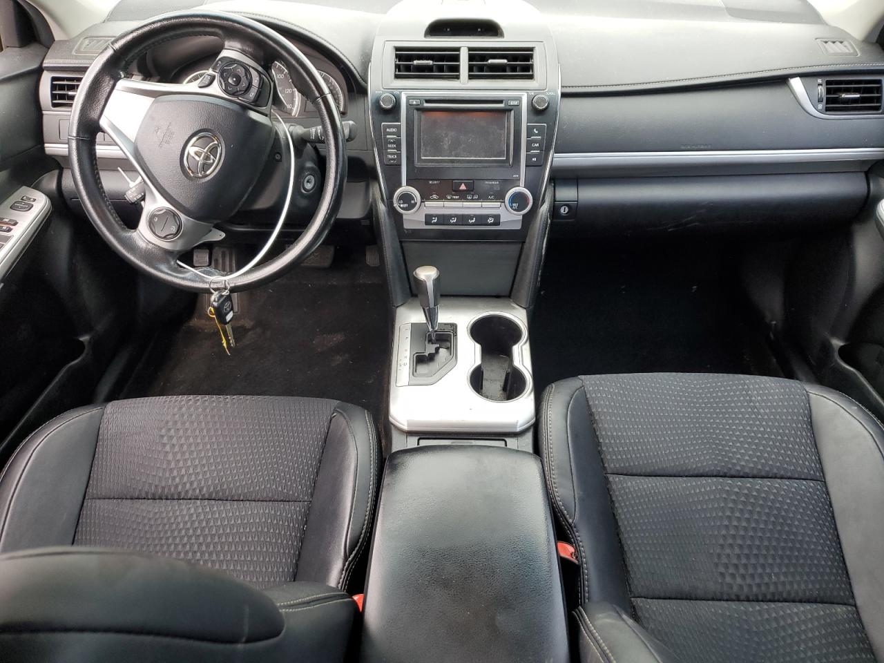 2013 Toyota Camry L VIN: 4T1BF1FK6DU688294 Lot: 56477305