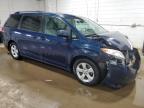 2011 Toyota Sienna Le for Sale in Blaine, MN - Front End