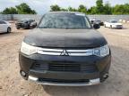Oklahoma City, OK에서 판매 중인 2015 Mitsubishi Outlander Se - Side