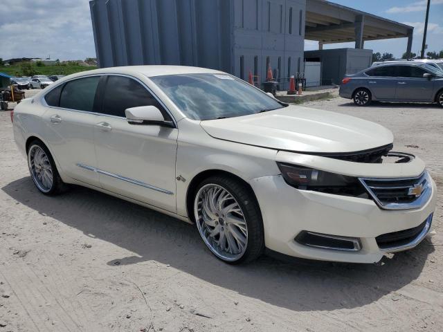  CHEVROLET IMPALA 2014 Beige