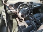 2013 Volkswagen Gti  zu verkaufen in Colton, CA - Burn - Engine