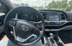 2016 Toyota Highlander Limited zu verkaufen in Oklahoma City, OK - Normal Wear