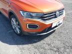 2019 VOLKSWAGEN T-ROC SEL for sale at Copart SANDTOFT