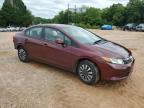 2012 Honda Civic Lx for Sale in China Grove, NC - Rear End