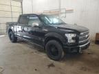 2017 Ford F150 Supercrew იყიდება Ham Lake-ში, MN - Vandalism