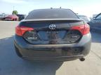 2019 Toyota Corolla L en Venta en Sacramento, CA - Front End