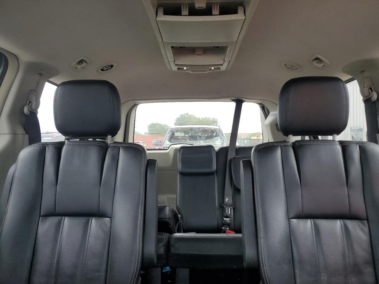 2014 Chrysler Town & Country Touring VIN: 2C4RC1BG8ER440012 Lot: 56891065