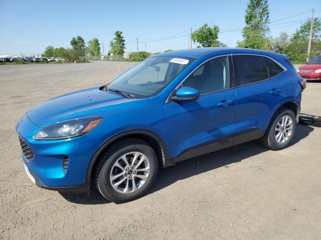 2020 FORD ESCAPE SE à vendre chez Copart QC - MONTREAL