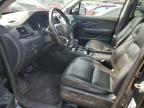 2019 Honda Ridgeline Rtl for Sale in Mcfarland, WI - Hail