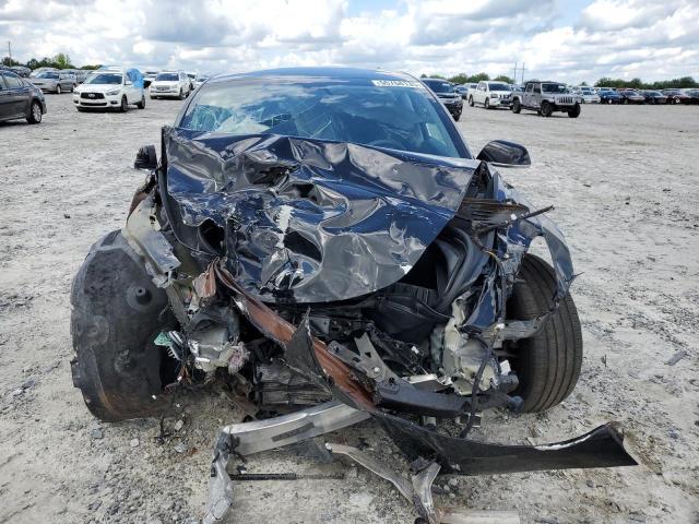  TESLA MODEL 3 2020 Czarny