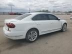 2017 Volkswagen Passat Se en Venta en Nampa, ID - Front End