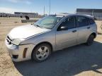 2007 FORD FOCUS ZX5 à vendre chez Copart AB - EDMONTON