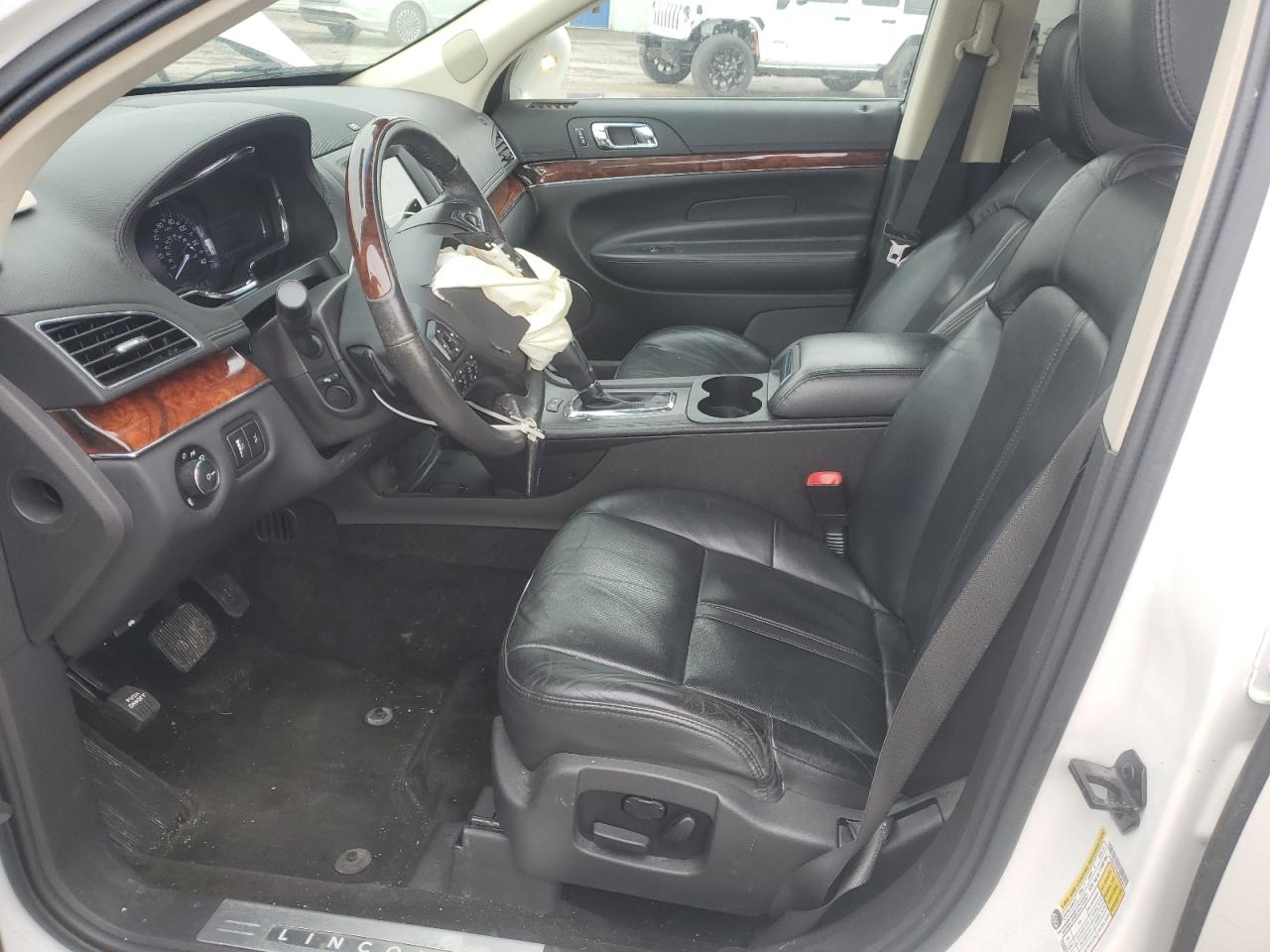2019 Lincoln Mkt VIN: 2LMHJ5ATXKBL00314 Lot: 56329205