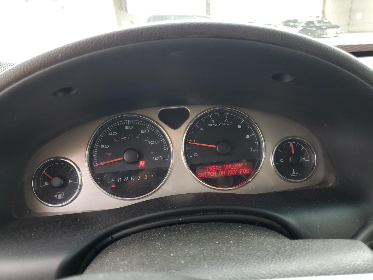 2005 Pontiac Montana Sv6 VIN: 1GMDV33L15D291422 Lot: 55862675