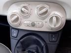 2012 FIAT 500 LOUNGE for sale at Copart SANDWICH