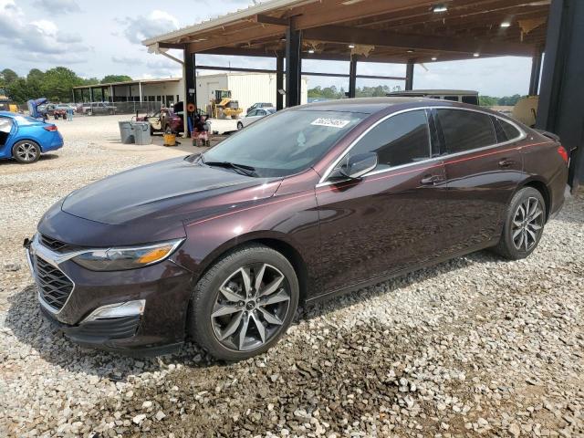 2020 Chevrolet Malibu Rs