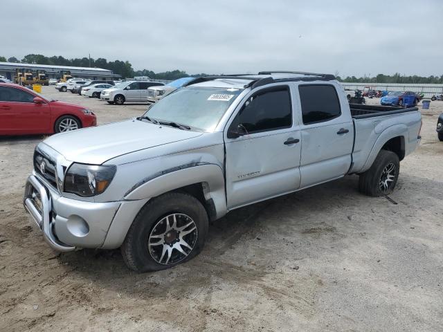 2006 Toyota Tacoma Double Cab Prerunner Long Bed