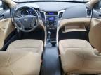 2011 Hyundai Sonata Hybrid на продаже в Arlington, WA - Rear End