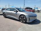 2024 Lucid Motors Air Pure zu verkaufen in Sun Valley, CA - Side