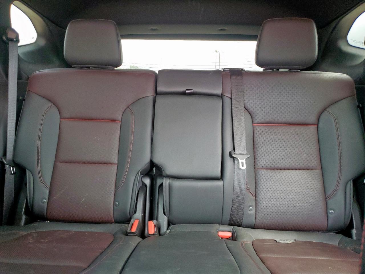 2022 Chevrolet Blazer Rs VIN: 3GNKBERS8NS201494 Lot: 58893565