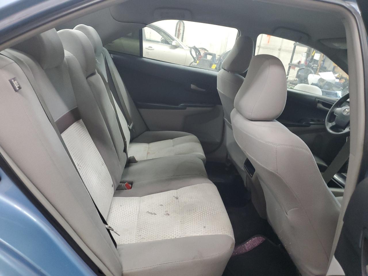 2012 Toyota Camry Base VIN: 4T4BF1FK6CR258253 Lot: 56677935