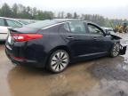 2011 Kia Optima Sx продається в Finksburg, MD - Burn - Engine