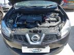 2010 NISSAN QASHQAI N- for sale at Copart SANDY
