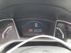2016 Honda Civic Exl للبيع في Oklahoma City، OK - Front End