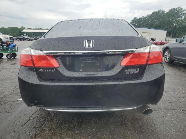  HONDA ACCORD 2015 Czarny