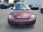 2003 Honda Civic Ex for Sale in Sacramento, CA - Side