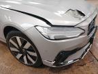 2025 VOLVO V90 + T6 P for sale at Copart NEWBURY