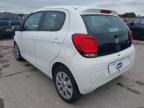 2018 CITROEN C1 FEEL for sale at Copart YORK