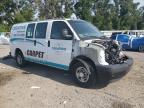 2020 Chevrolet Express G2500  на продаже в Riverview, FL - Front End