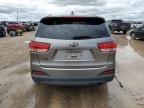 2016 Kia Sorento Lx for Sale in Amarillo, TX - Side