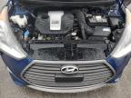 2017 Hyundai Veloster Turbo продається в Orlando, FL - Front End