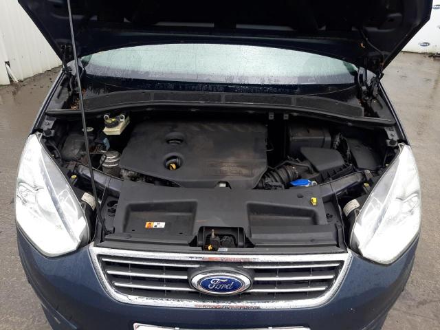 2012 FORD GALAXY ZET