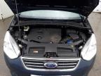 2012 FORD GALAXY ZET for sale at Copart WHITBURN