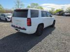2020 Chevrolet Tahoe Police იყიდება Hillsborough-ში, NJ - Minor Dent/Scratches