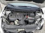 2010 Nissan Versa S en Venta en Graham, WA - Front End