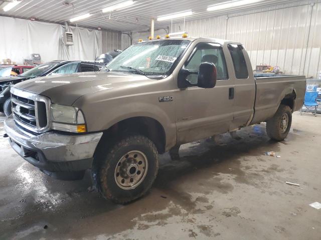 2003 Ford F250 Super Duty